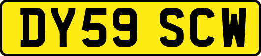 DY59SCW