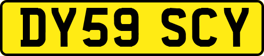 DY59SCY