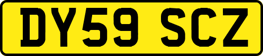 DY59SCZ