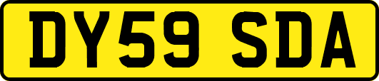 DY59SDA