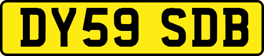 DY59SDB