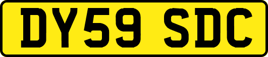 DY59SDC