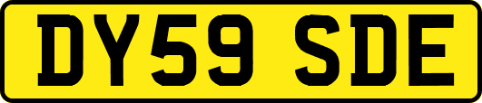 DY59SDE