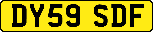 DY59SDF