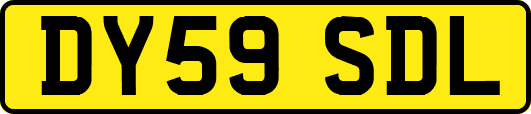 DY59SDL