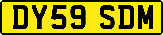 DY59SDM