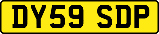 DY59SDP
