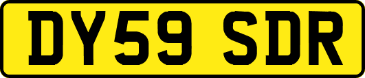 DY59SDR