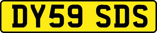 DY59SDS