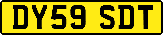 DY59SDT