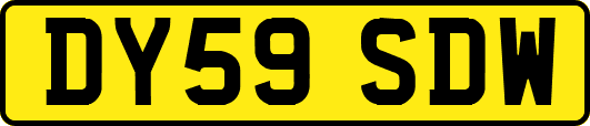 DY59SDW