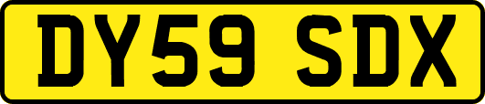 DY59SDX