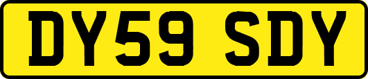 DY59SDY