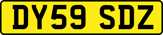 DY59SDZ