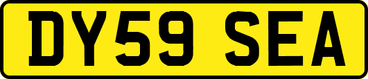 DY59SEA
