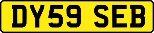 DY59SEB