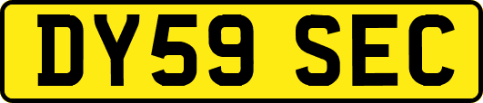 DY59SEC