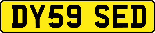 DY59SED