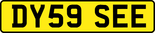 DY59SEE