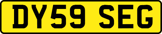DY59SEG