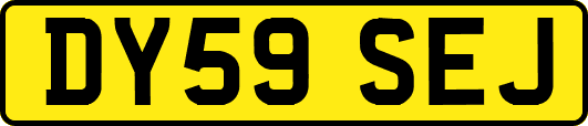 DY59SEJ