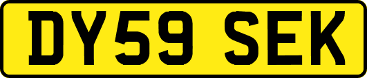 DY59SEK