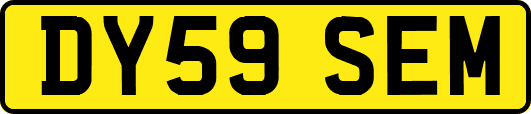 DY59SEM