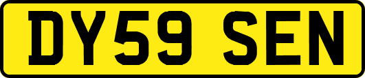 DY59SEN