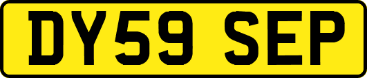 DY59SEP