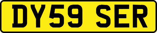 DY59SER