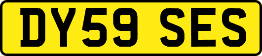 DY59SES