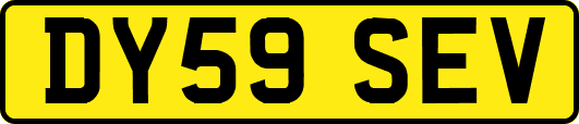 DY59SEV