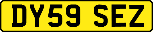 DY59SEZ