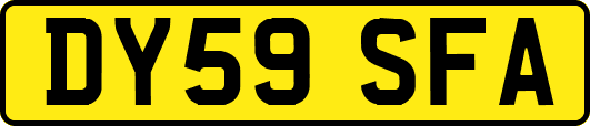DY59SFA