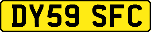 DY59SFC