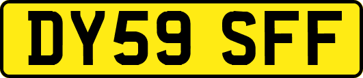 DY59SFF