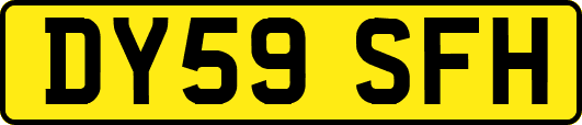 DY59SFH