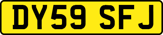 DY59SFJ