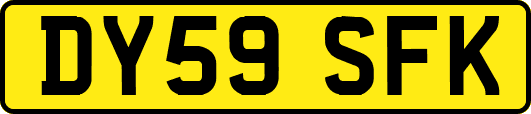 DY59SFK