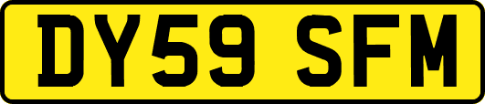 DY59SFM