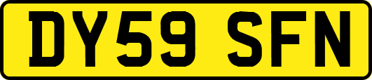 DY59SFN