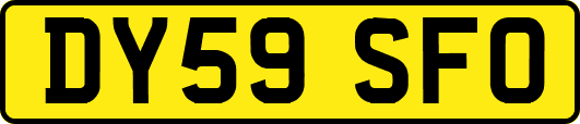 DY59SFO