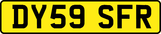 DY59SFR