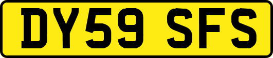 DY59SFS