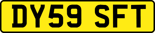 DY59SFT