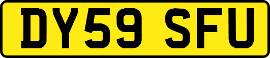 DY59SFU
