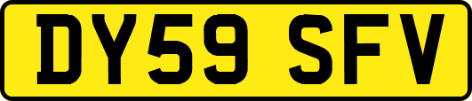 DY59SFV