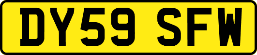 DY59SFW