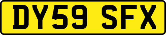 DY59SFX