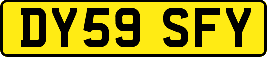 DY59SFY